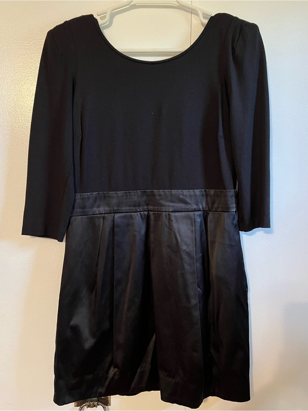 Girls' Black Party Dress - Brand